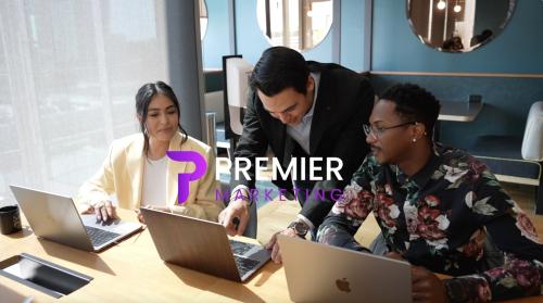 Image for Premier Marketing with ID of: 5752380