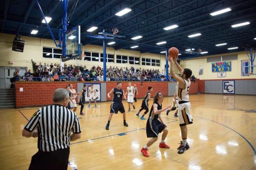 Image for Eastern Christian High School with ID of: 5752751