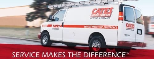 Image for Cates Heating & Cooling with ID of: 5753204