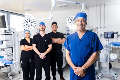 Image for Avalon Surgery Center with ID of: 5753528