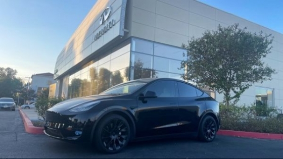 Image for INFINITI of Valencia with ID of: 5753724