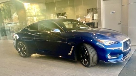 Image for INFINITI of Valencia with ID of: 5753726