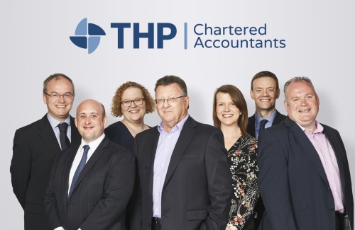 Image for THP Wanstead Accountants with ID of: 5753738
