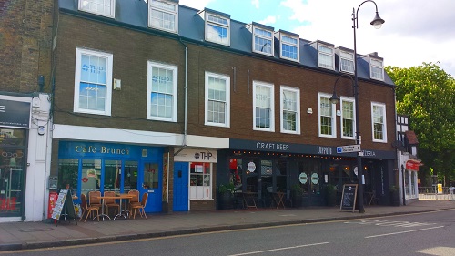 Image for THP Wanstead Accountants with ID of: 5753740