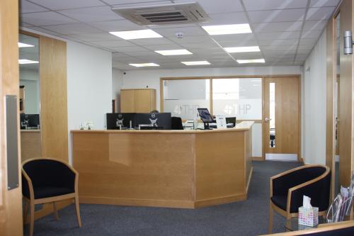 Image for THP Wanstead Accountants with ID of: 5753745