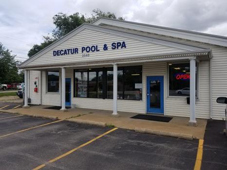 Image for Decatur Pool and Spa with ID of: 5753872