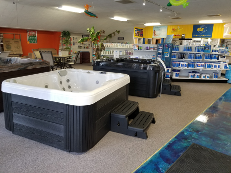 Image for Decatur Pool and Spa with ID of: 5753885