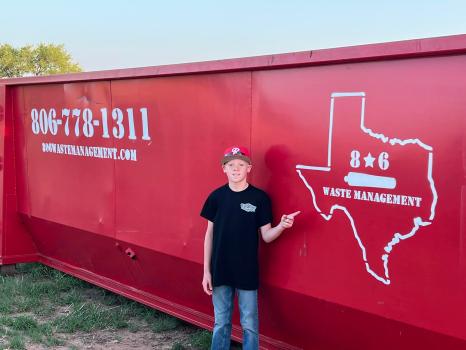 Image for 806 Waste Management with ID of: 5753921