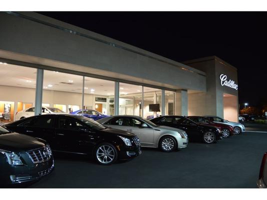 Image for Michael Stead Cadillac with ID of: 5753984