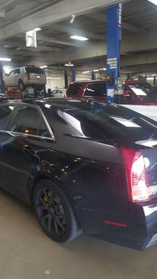 Image for Michael Stead Cadillac with ID of: 5753986