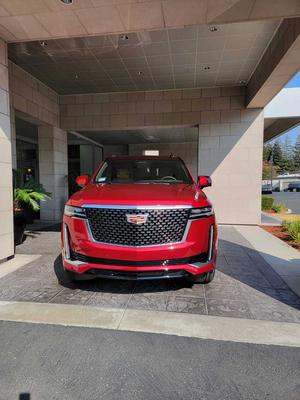 Image for Michael Stead Cadillac with ID of: 5753987