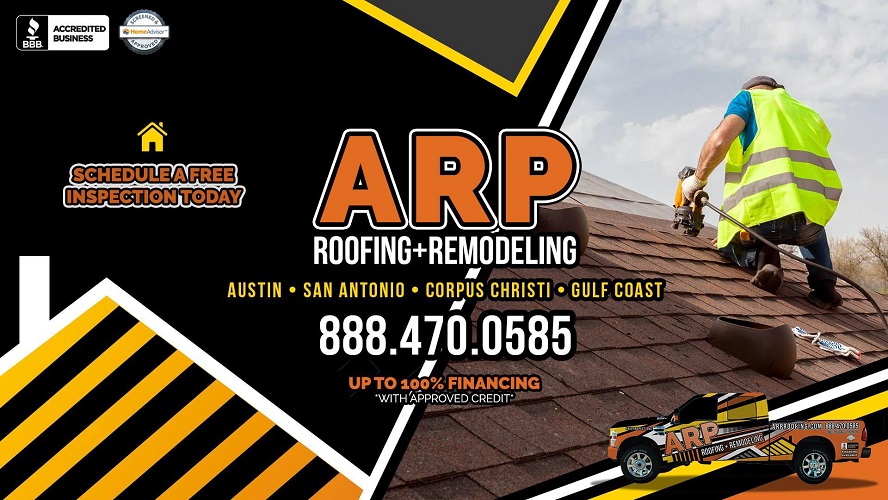 Image for ARP Roofing & Remodeling with ID of: 5754061