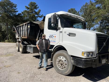 Image for AMC Waste Services with ID of: 5754453