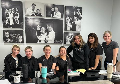 Image for Roberts Aesthetics and Wellness with ID of: 5754483