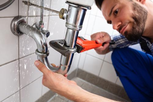 Image for Twin Cities Plumbing Experts with ID of: 5754632