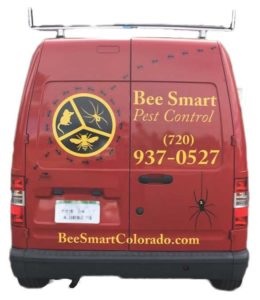 Image for Bee Smart Pest Control with ID of: 5754637