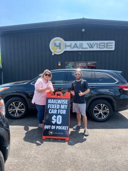Image for Hailwise with ID of: 5754661