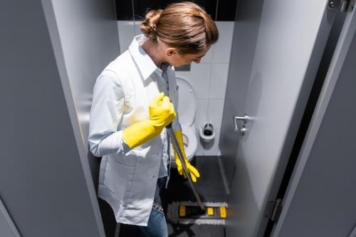 Image for Blue Wave Cleaning Services with ID of: 5754729