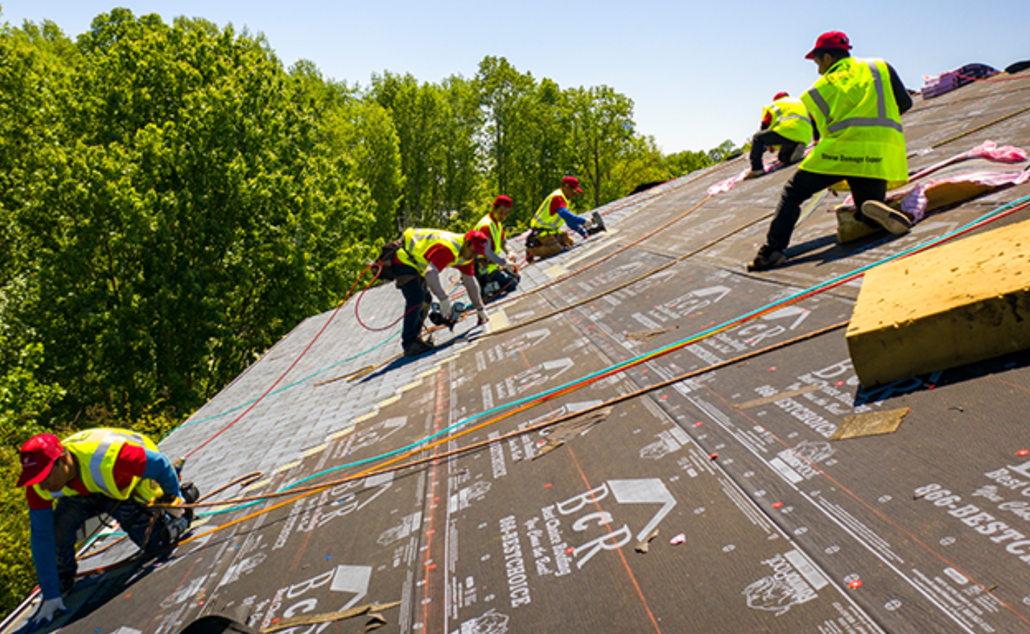 Image for Best Choice Roofing with ID of: 5754874