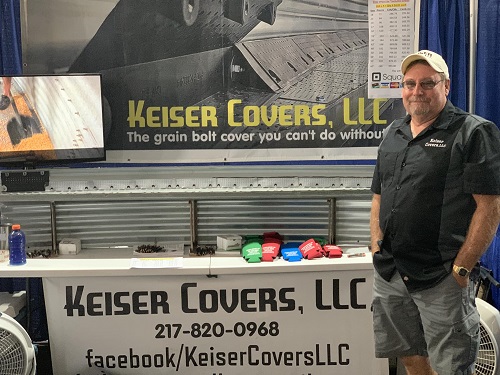 Image for Keiser Covers, LLC with ID of: 5755039