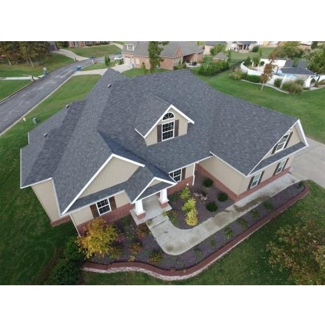 Image for Abbott Roofing Company with ID of: 5755066
