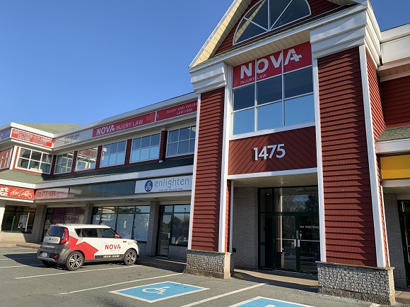 Image for NOVA Injury Law with ID of: 5755151