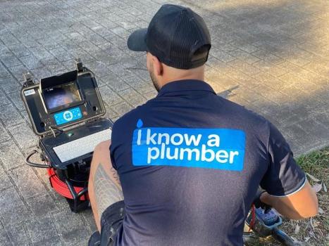 Image for I Know A Plumber with ID of: 5755187