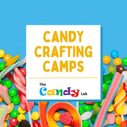 Image for The Candy Laboratory with ID of: 5755196