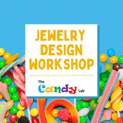 Image for The Candy Laboratory with ID of: 5755203