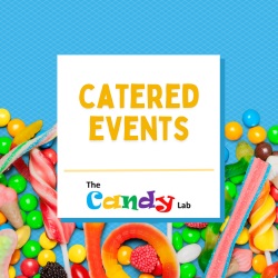 Image for The Candy Laboratory with ID of: 5755204