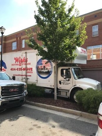 Image for Wirks Moving and Storage - Marietta Movers with ID of: 5755351
