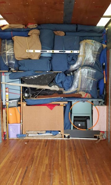 Image for Wirks Moving and Storage - Marietta Movers with ID of: 5755365