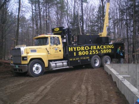 Image for Wragg Brothers Well Drilling with ID of: 5755371