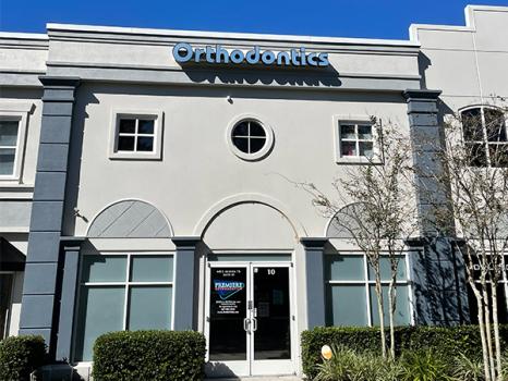 Image for Premiere Orthodontics with ID of: 5755467