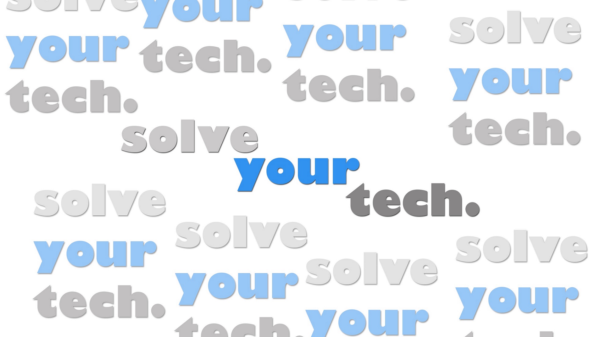 Image for Solve Your Tech with ID of: 5755564