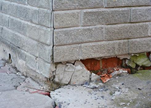 Image for Emerald City Foundation Repair Co with ID of: 5755934