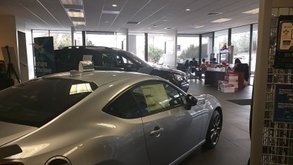 Image for Gold Rush Subaru with ID of: 5756423