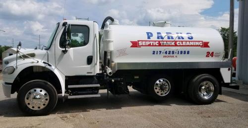 Image for Parks Sewer Services Inc. with ID of: 5756471