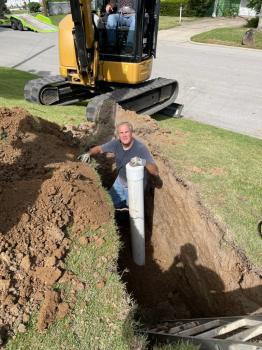 Image for Parks Sewer Services Inc. with ID of: 5756472