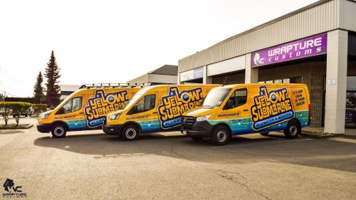 Image for Yellow Submarine Plumbing & Rooter Ltd. with ID of: 5756488