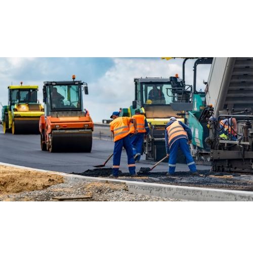 Image for Fredericksburg Asphalt Co with ID of: 5756612