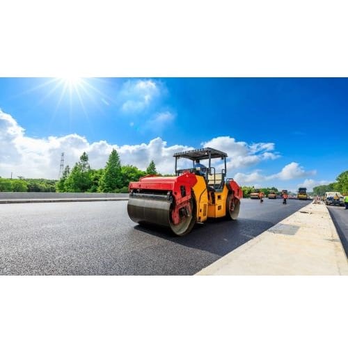 Image for Fredericksburg Asphalt Co with ID of: 5756614