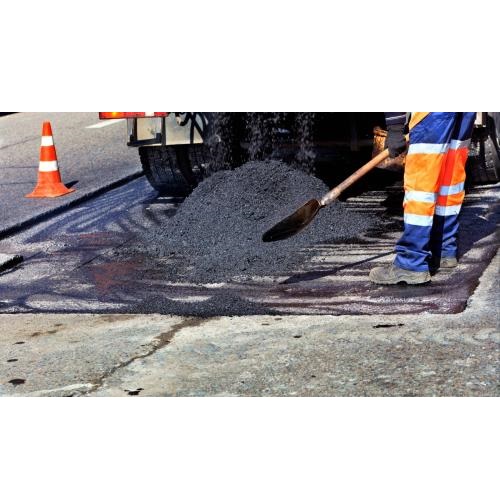 Image for Fredericksburg Asphalt Co with ID of: 5756616