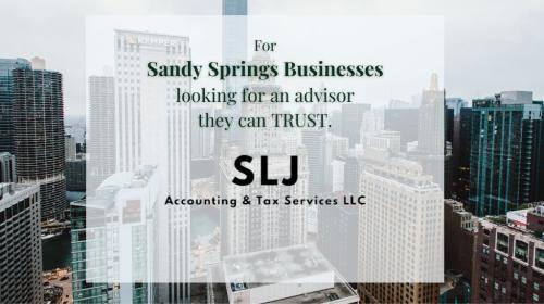 Image for SLJ Accounting & Tax Services LLC with ID of: 5756760