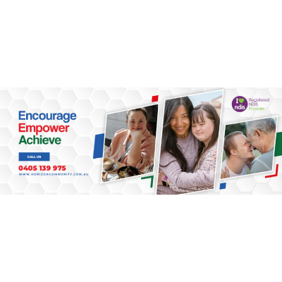 Image for Horizon Community Services with ID of: 5756880