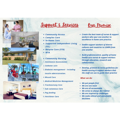 Image for Horizon Community Services with ID of: 5756883