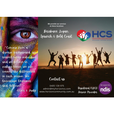 Image for Horizon Community Services with ID of: 5756885
