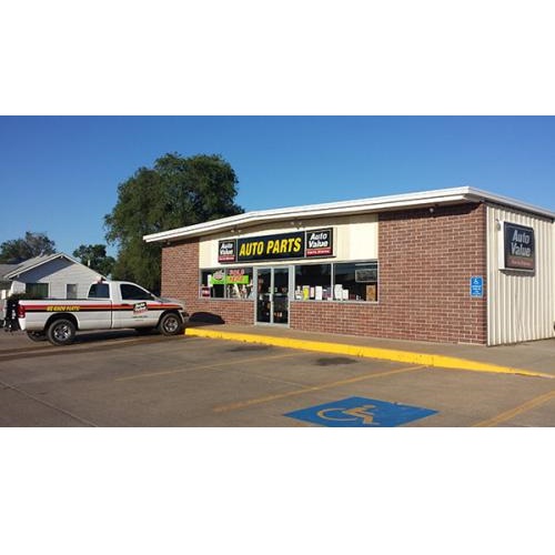 Image for Arnold Motor Supply with ID of: 5756898