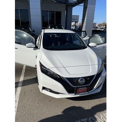 Image for Tracy Nissan with ID of: 5756917
