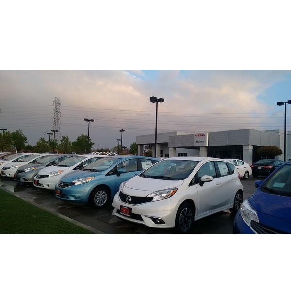 Image for Tracy Nissan with ID of: 5756918